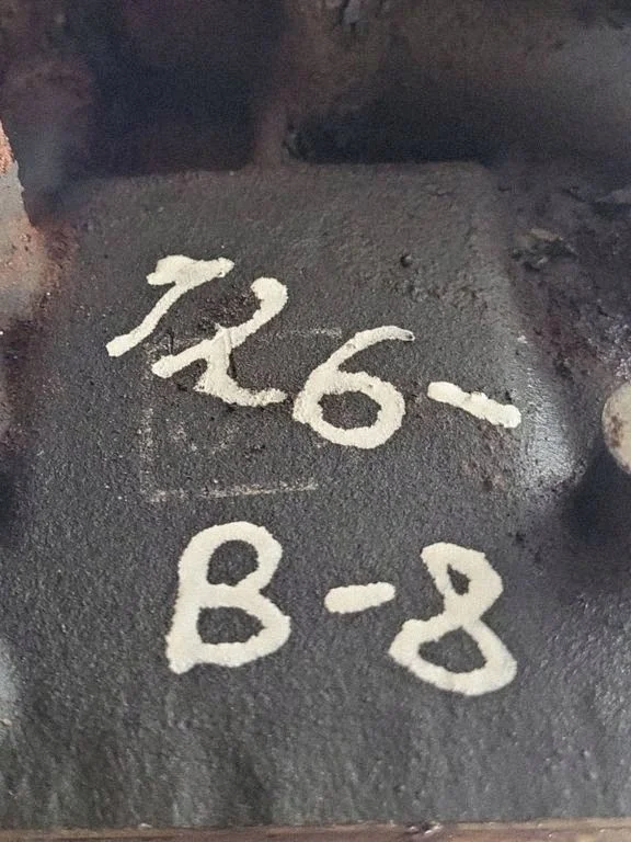 Bloc moteur Audi A8 S8 D3 4E ASE image 7
