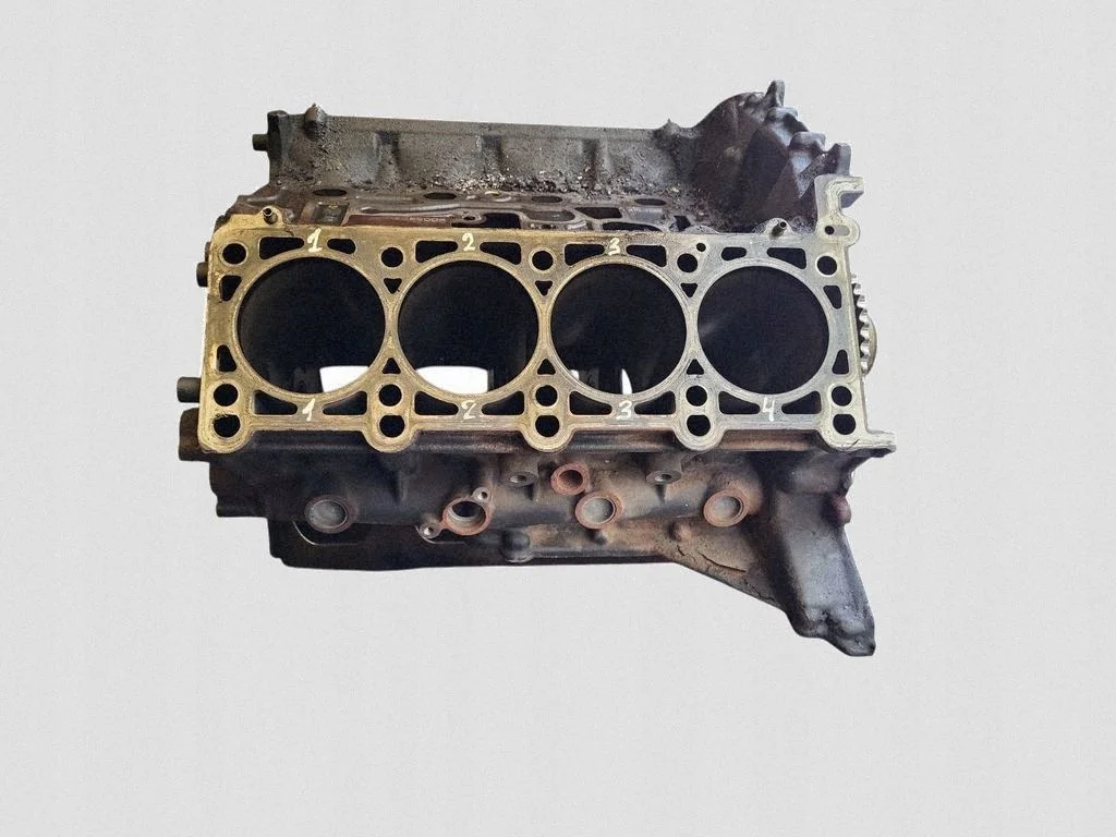 Bloc moteur Audi A8 S8 D3 4E ASE image 8