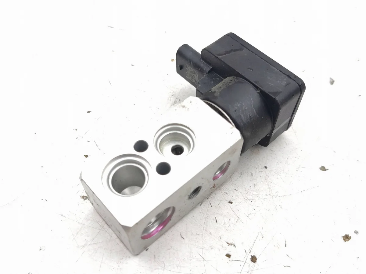 Válvula de Expansão Kia Niro 2024 A/C T416231830