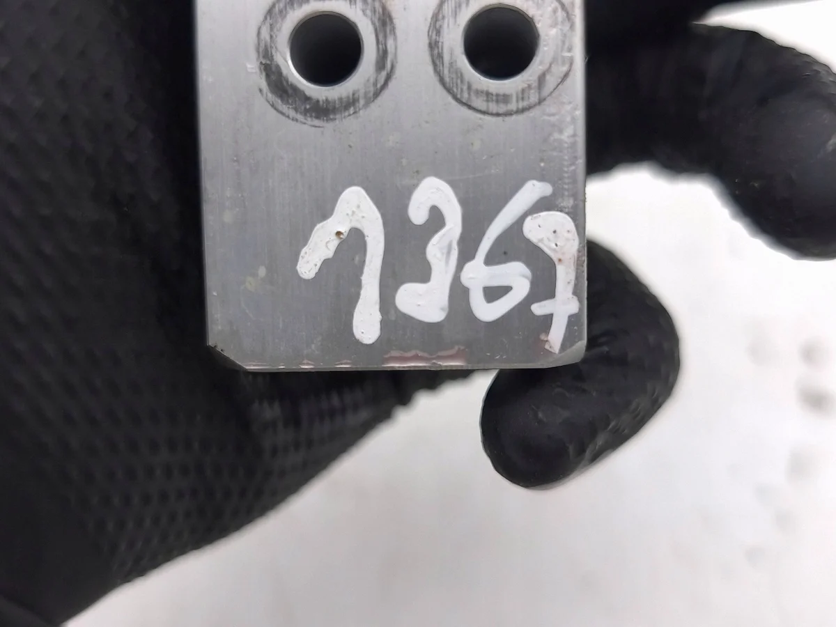 KIA Niro 2024 Valve d'expansion A/C image 5