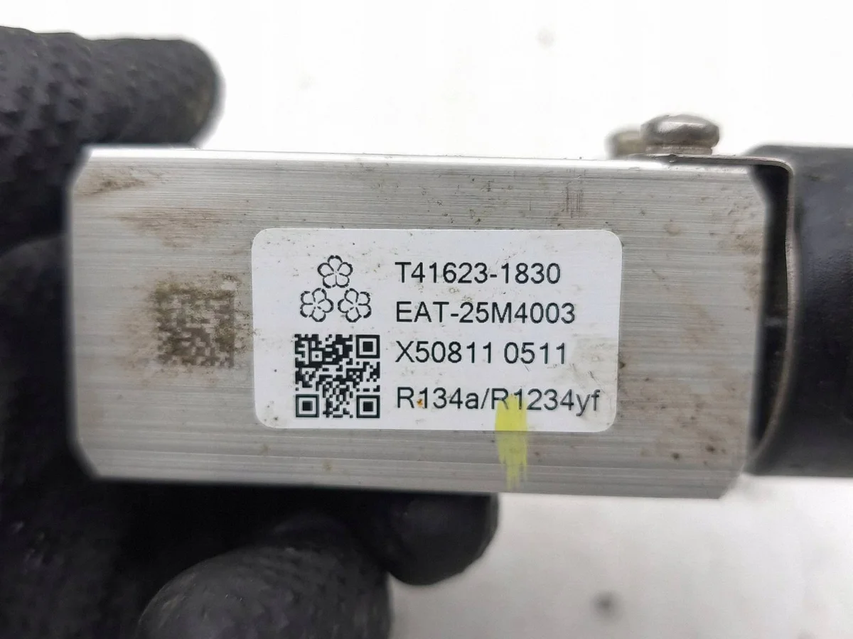 KIA Niro 2024 Valve d'expansion A/C image 6