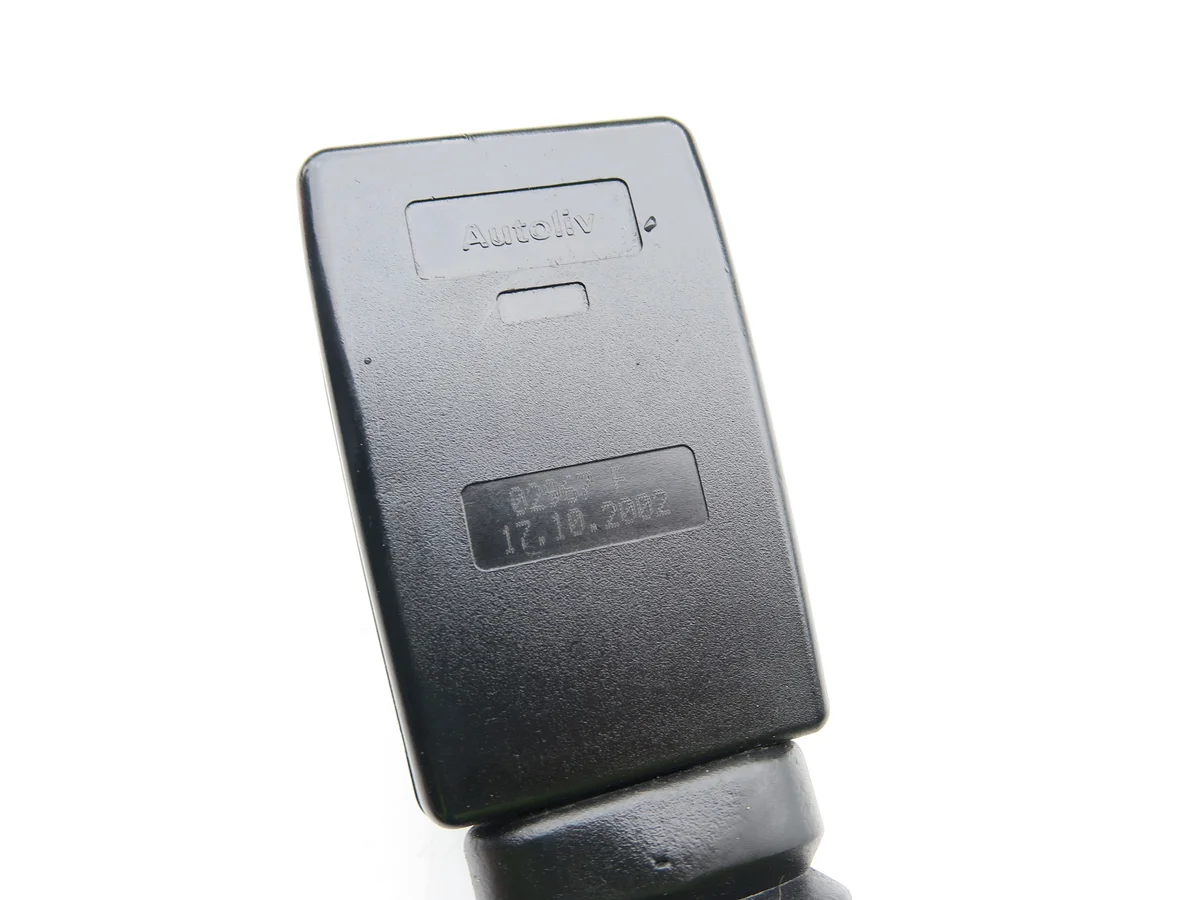 Tensión Asiento Conductor BMW 3 E46 M3 Cabrio image 4