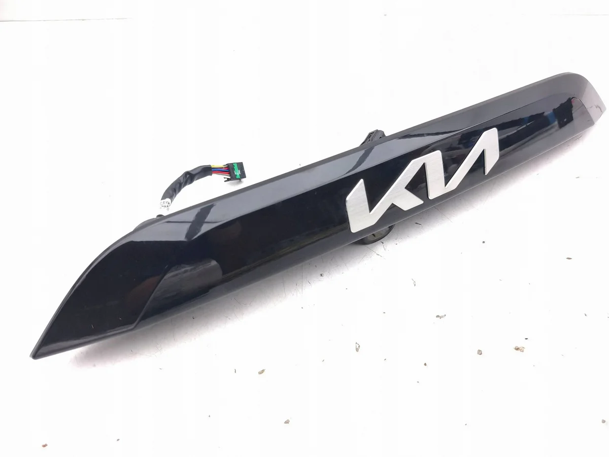 KIA Niro 2024 Lampe Plaque 87311AT000