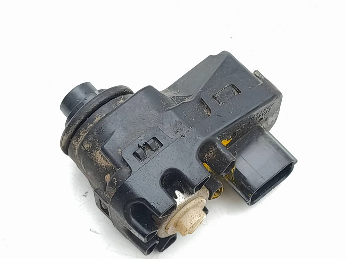Mazda CX-5 2013 Motor Regulador Farol D122S