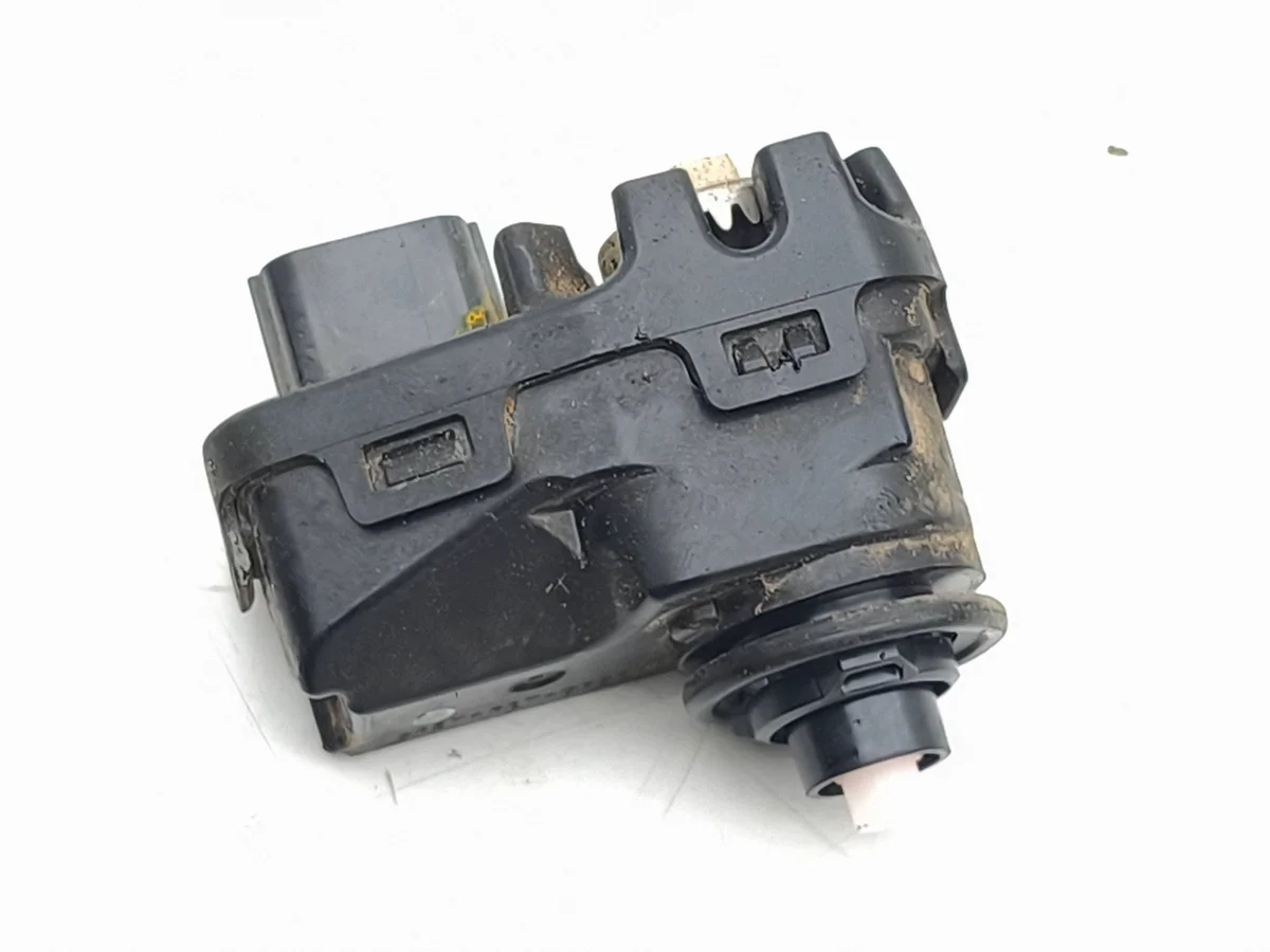 Mazda CX-5 2013 Moteur Réglage Phare D122S image 3