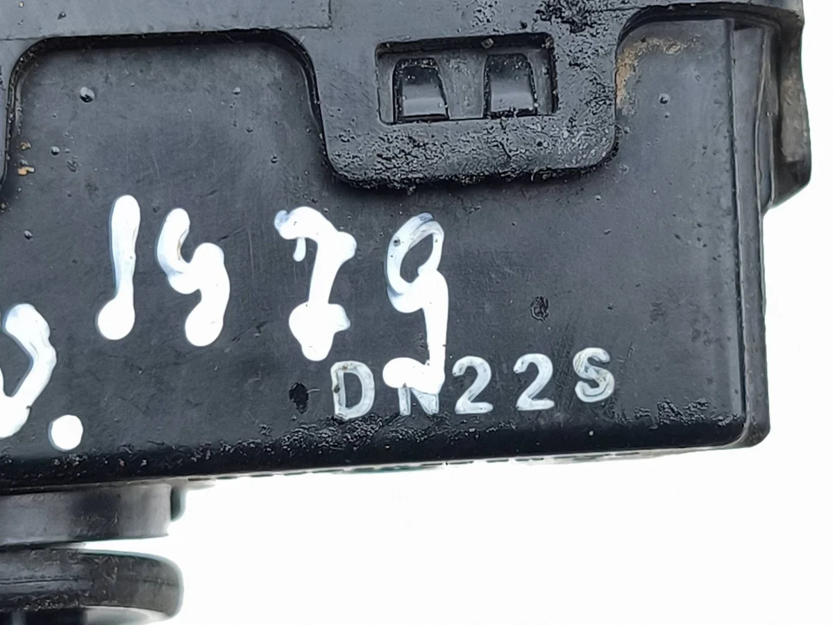 Mazda CX-5 2013 Moteur Réglage Phare D122S image 7