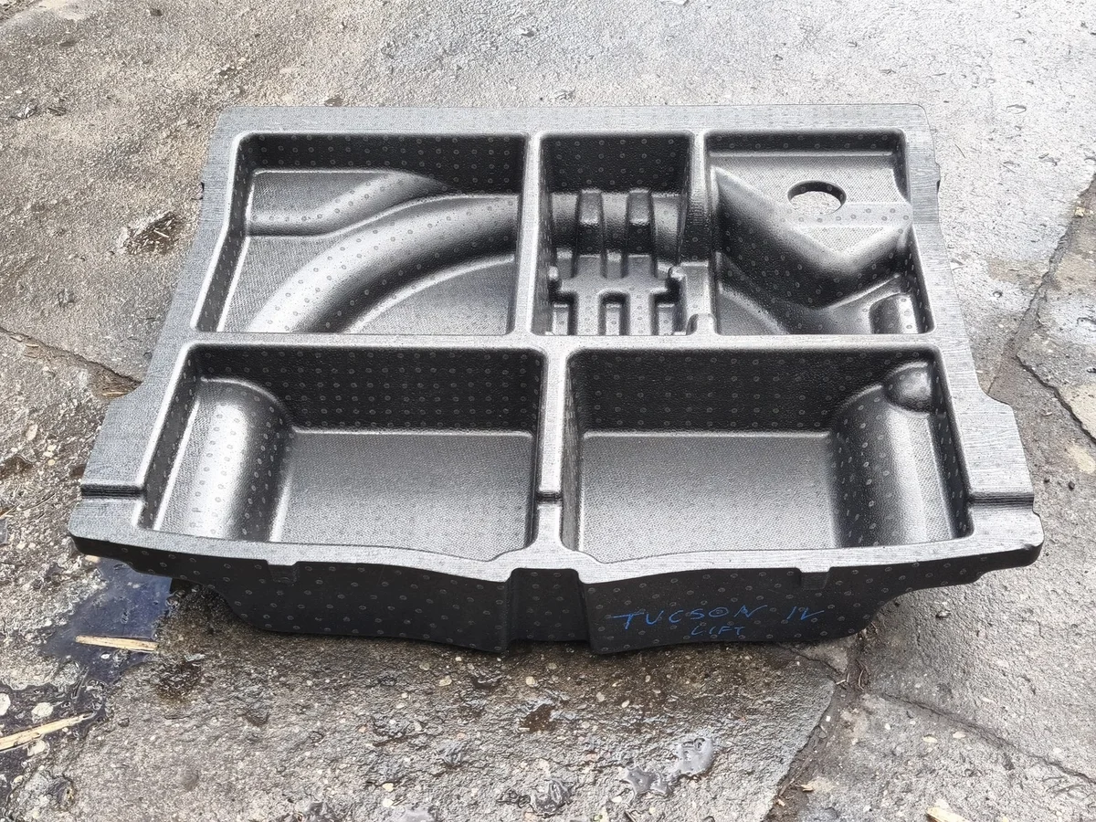 Hyundai Tucson IV Inserto Porta-malas 85750-N7500
