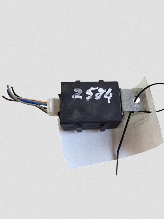 2008 Hyundai Santa Fe Immobilizer Module 95420H1000