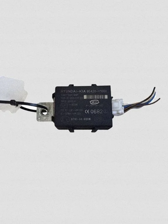 Module antidémarrage Hyundai Santa Fe 2008 95420H1000 image 3