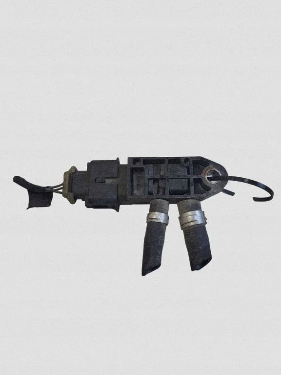 Sensor MAP Fiat Punto Evo 1.6 JTDm 0281002784