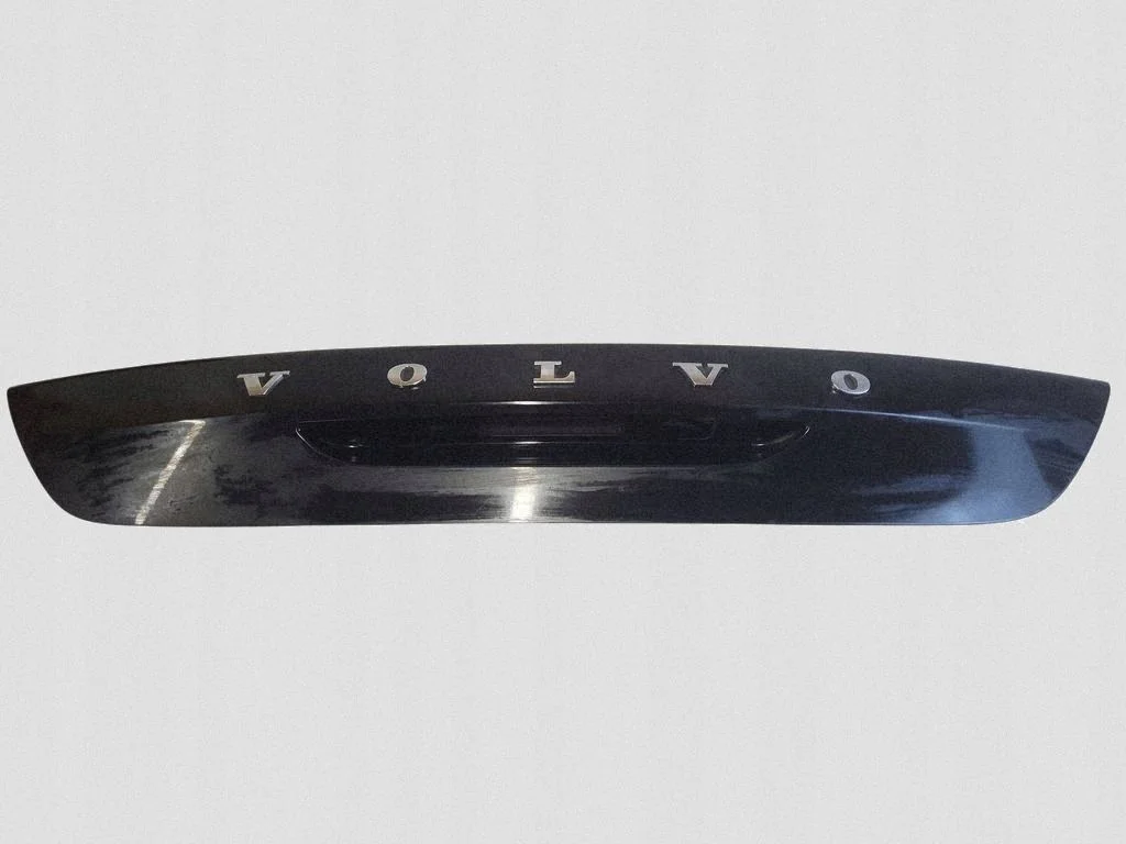 Belysning registreringsskylt Volvo V40 CC image 6