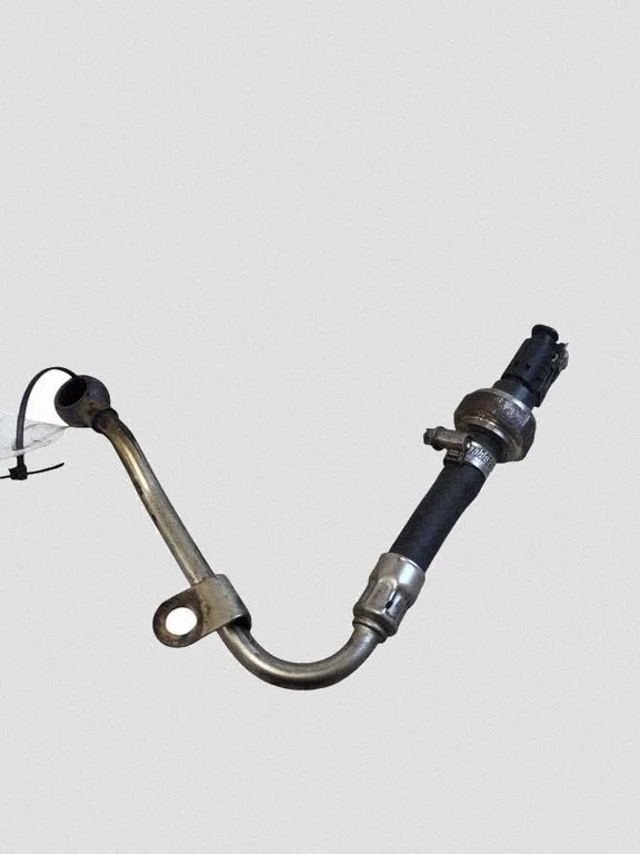 Sensore Pressione Gas Scarico BMW 3 E90 E91 EQW143620 image 3