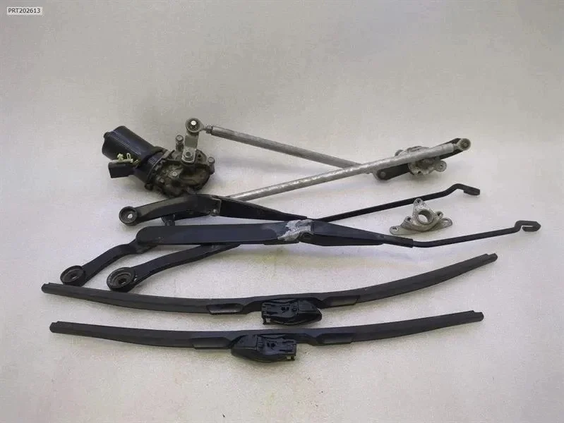 Moteur essuie-glace Aston Martin VANTAGE 1R12-372156-AA
