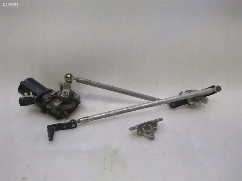 Wischer-Motor Aston Martin VANTAGE 1R12-372156-AA RHD image 3
