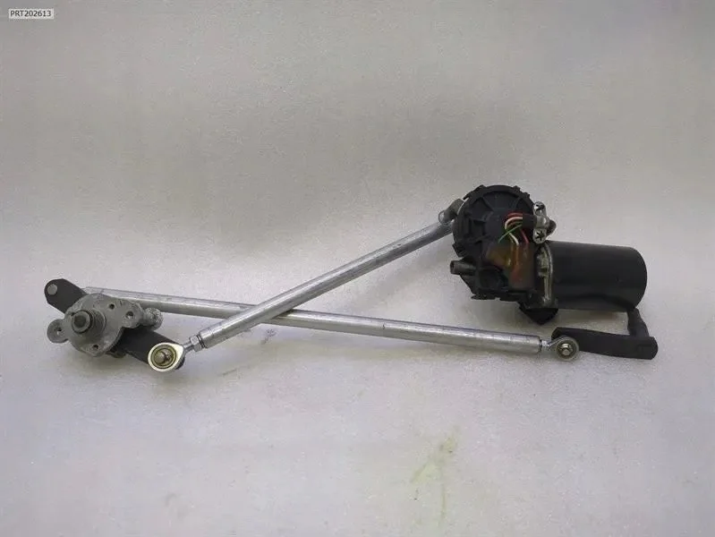 Wischer-Motor Aston Martin VANTAGE 1R12-372156-AA RHD image 6