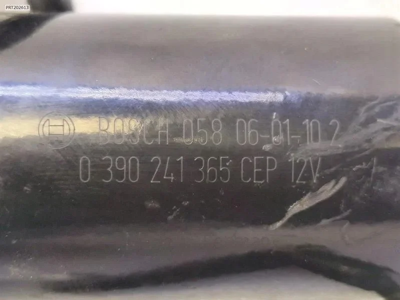 Wischer-Motor Aston Martin VANTAGE 1R12-372156-AA RHD image 8