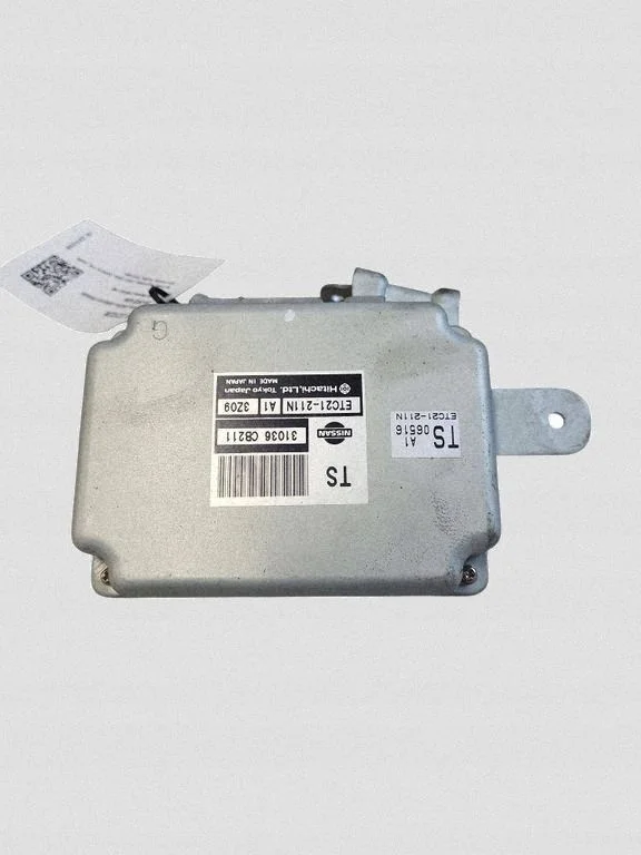 Steuergerät Getriebe Nissan Murano Z50 31036CB211 image 4