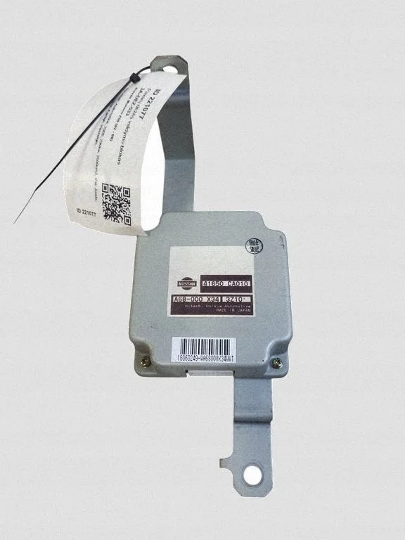 Steuergerät Getriebe Nissan Murano Z50 A68000 image 3