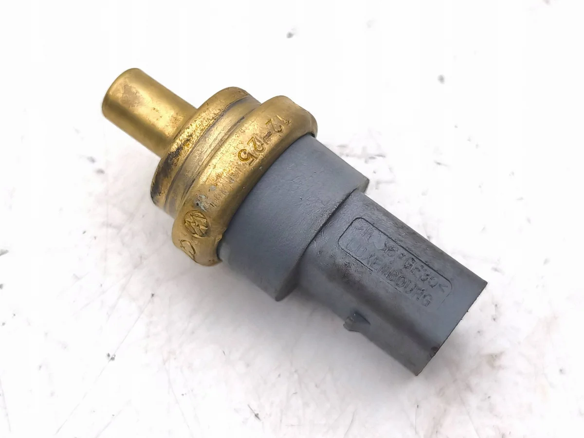 Sensore Temperatura VW Crafter 06A919501A image 3
