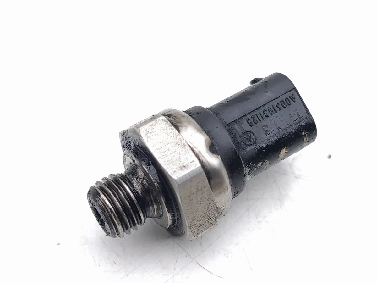 Jeep Grand Cherokee WK 2006 Sensor Pressão Gases A0061531128