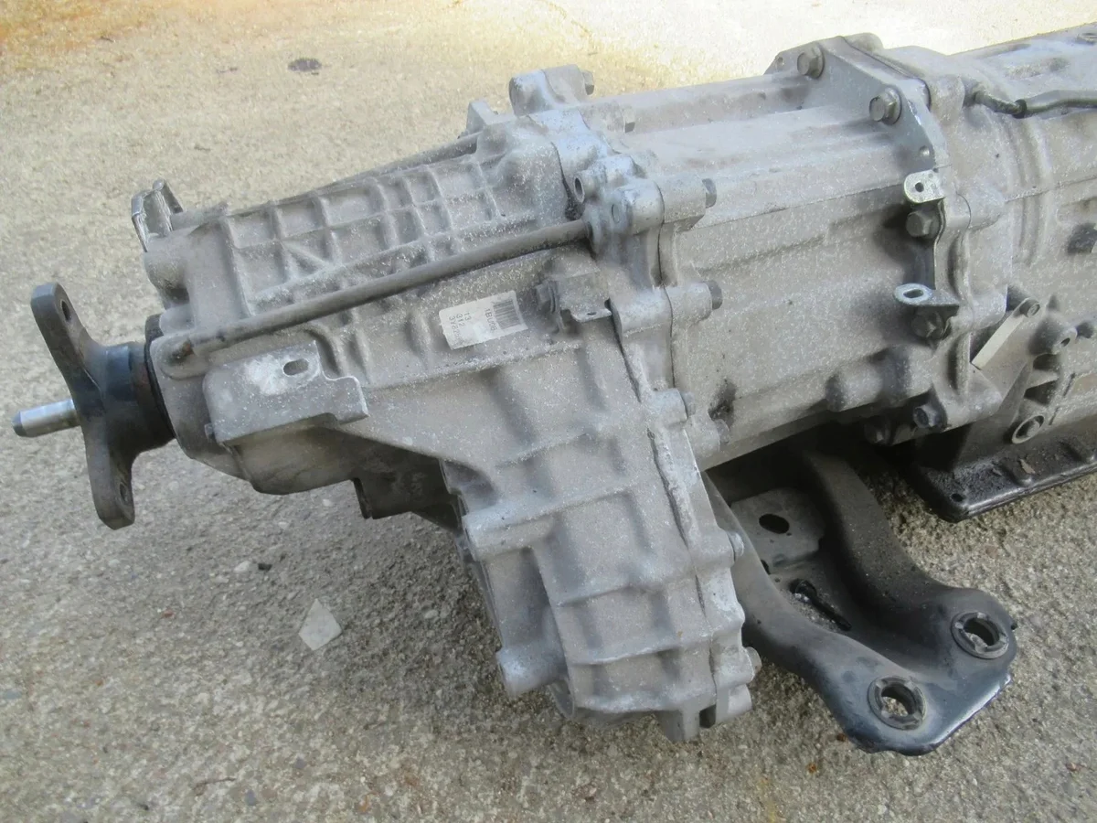 Reductor Infiniti QX70 3.0D FX30d 1BU0B