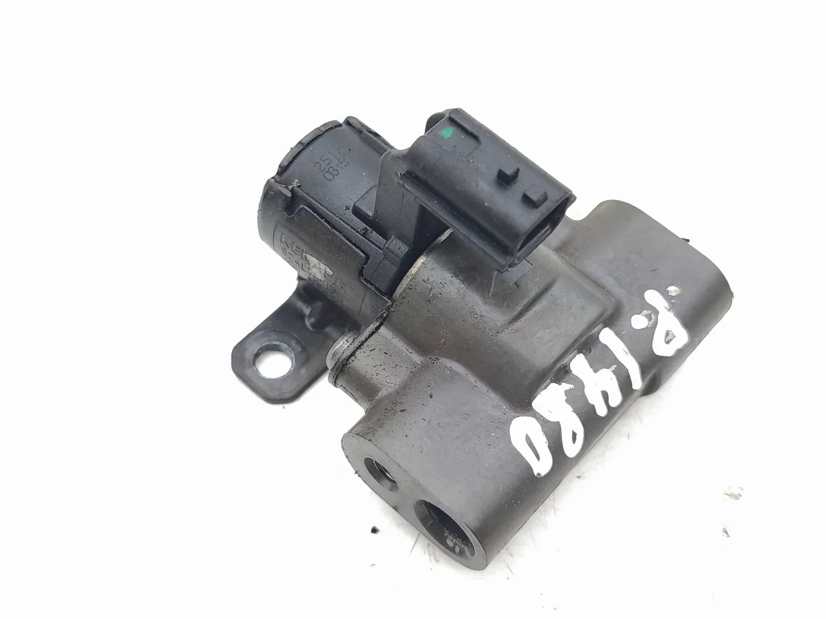 Vanne Climatisation Renault 924875516R