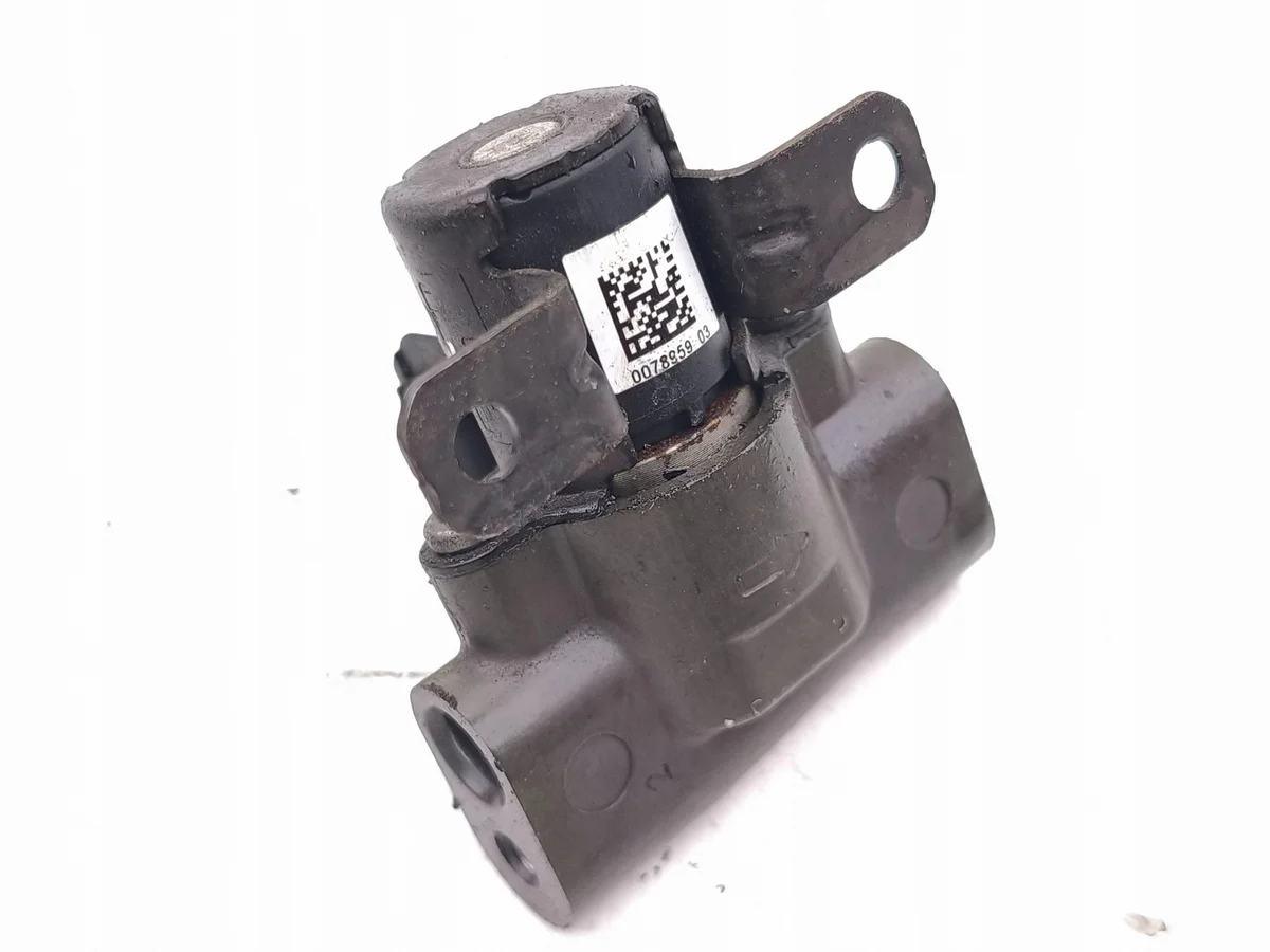 Válvula Ar Condicionado Renault 924875516R image 3