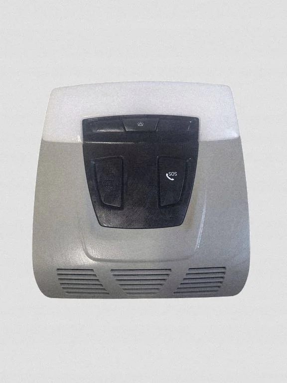 BMW 1 F20 F21 Lamp LED 93300042 image 5