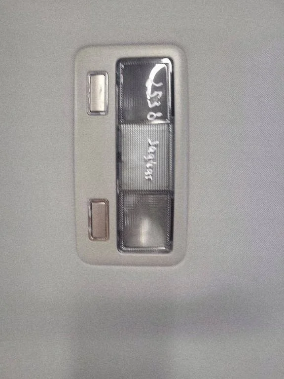 Podsufitka Jaguar XF X250 Usado EQW141583 image 3
