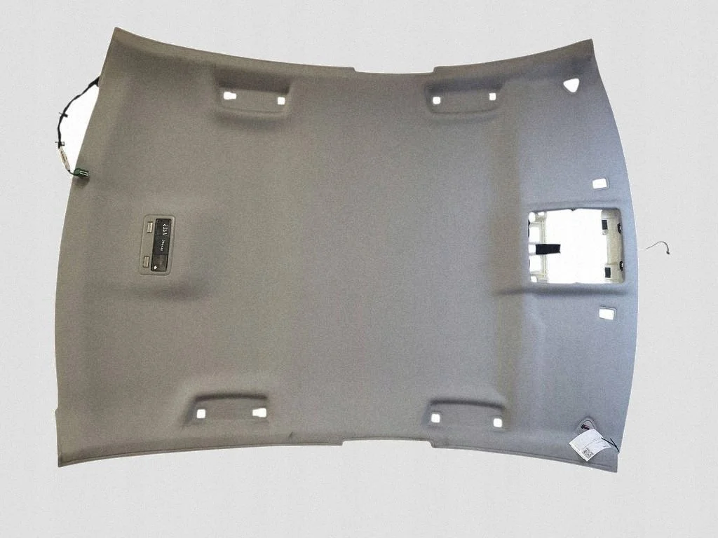 Podsufitka Jaguar XF X250 Usado EQW141583 image 8