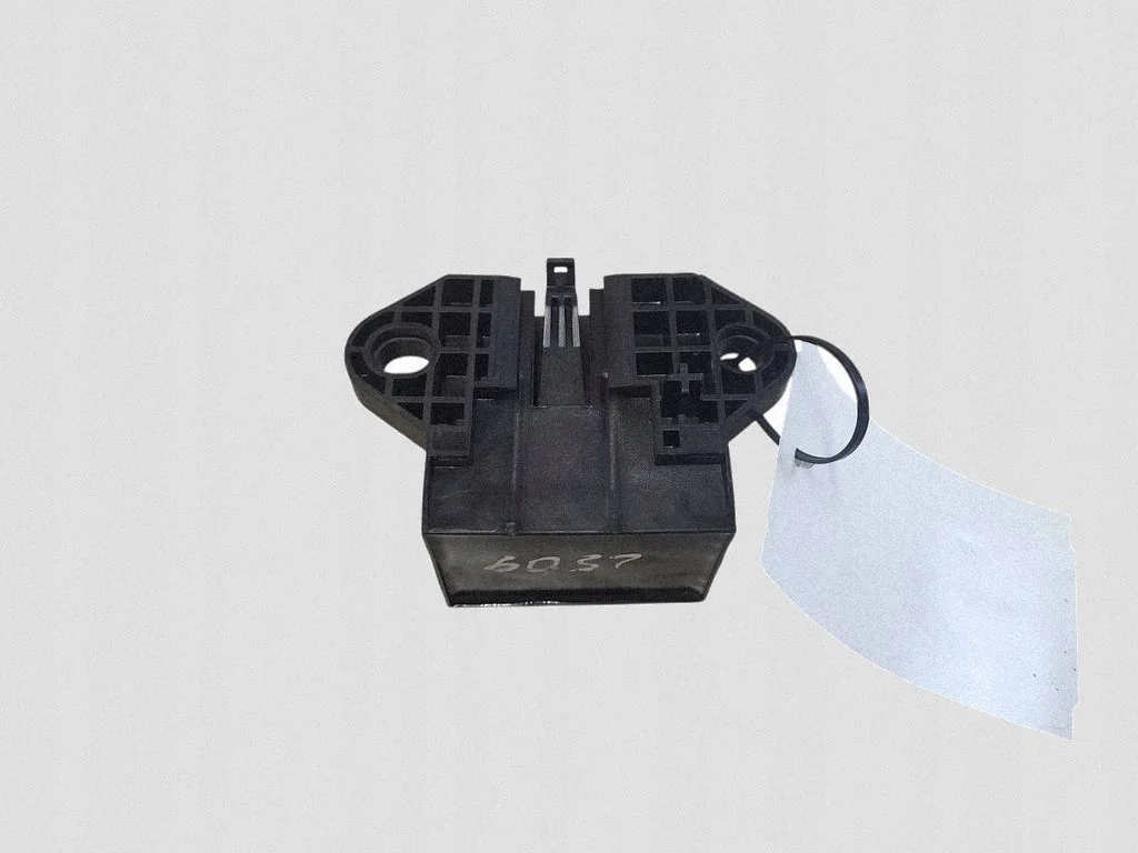Steuergerät Einspritzpumpe Ford Fiesta au5a9d370ha image 3