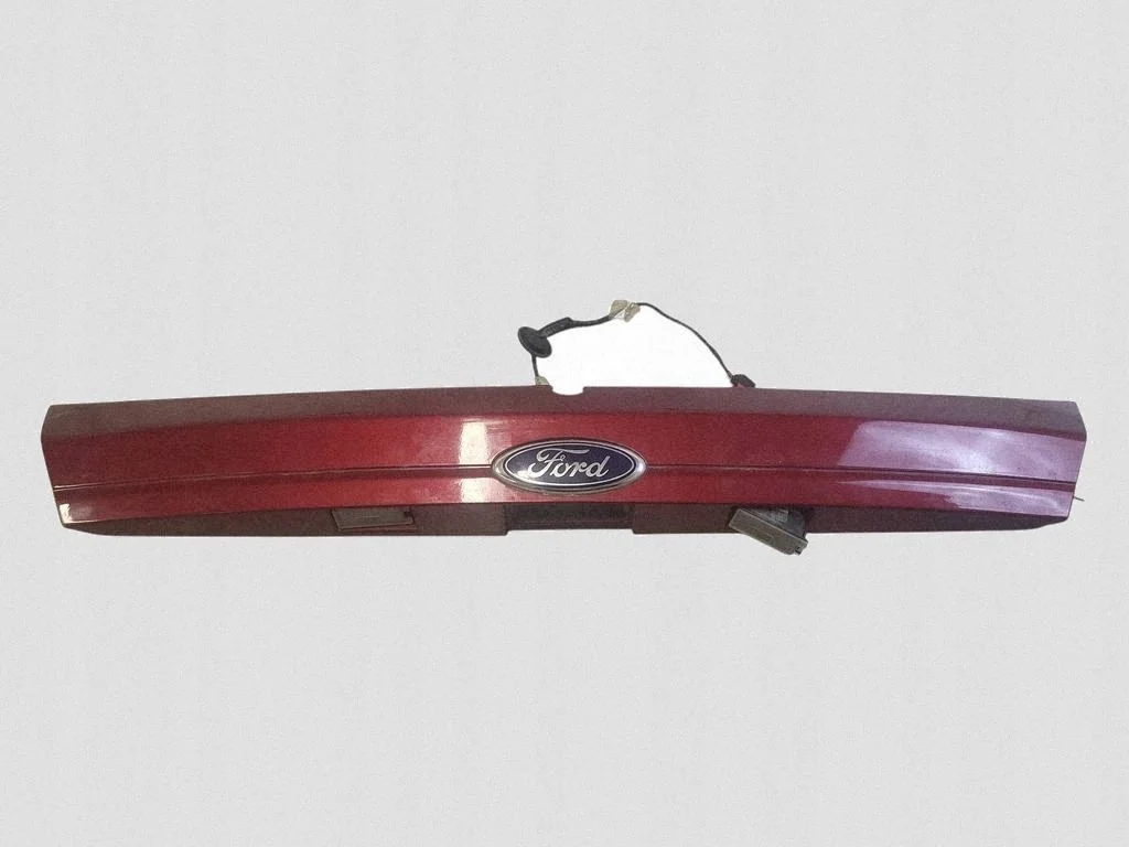 Luz Matrícula Ford Fiesta ae83543404b Usado image 7
