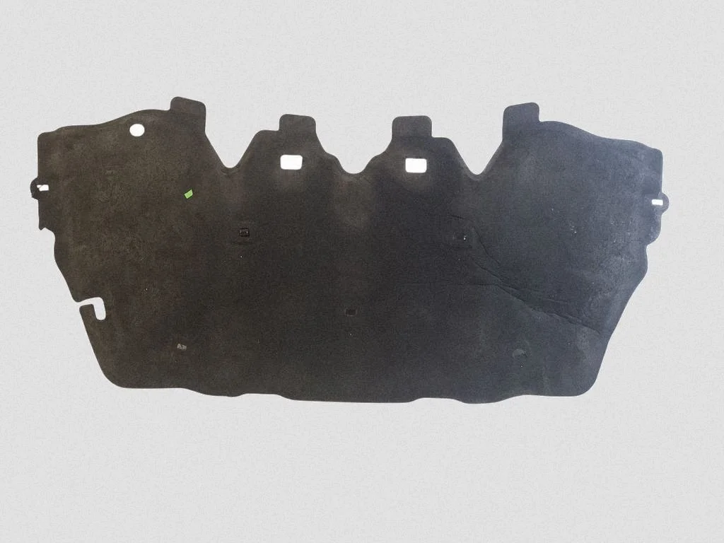 Volvo V40 Dämmung Motorhaube EQW139678