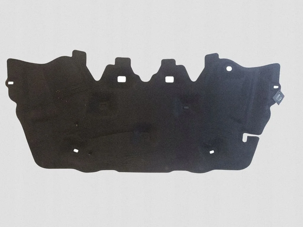 Volvo V40 Dämmung Motorhaube EQW139678 image 3