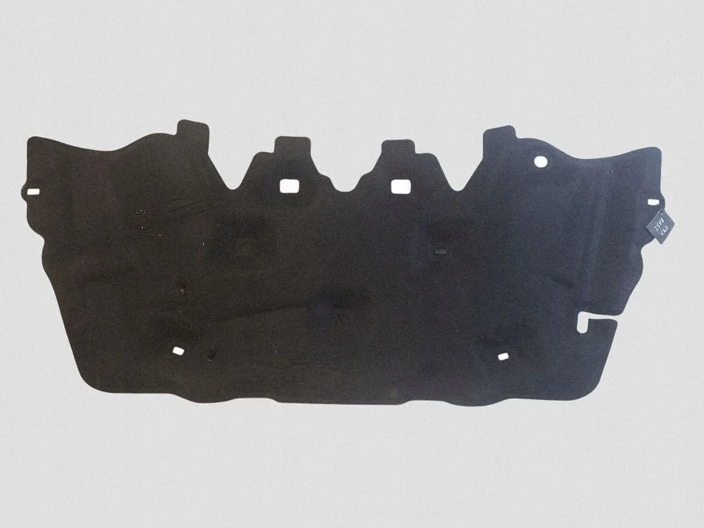 Volvo V40 Dämmung Motorhaube EQW139678 image 4