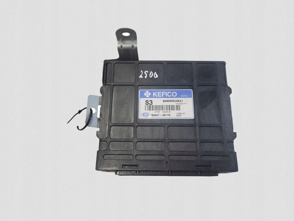 Module Versnellingsbak Kia Sportage 2005 image 4