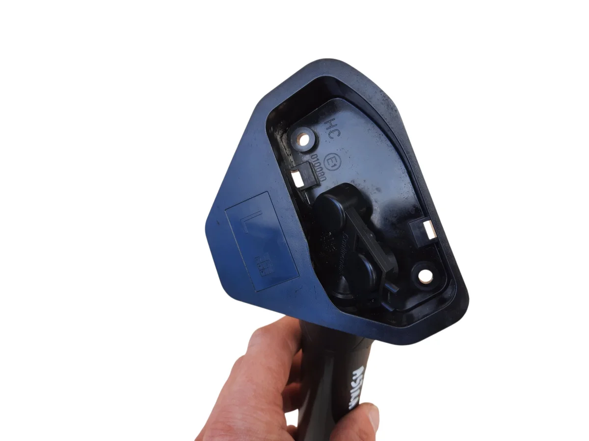 Scheinwerferreinigungsdüse Links Vorne Opel Astra IV image 5