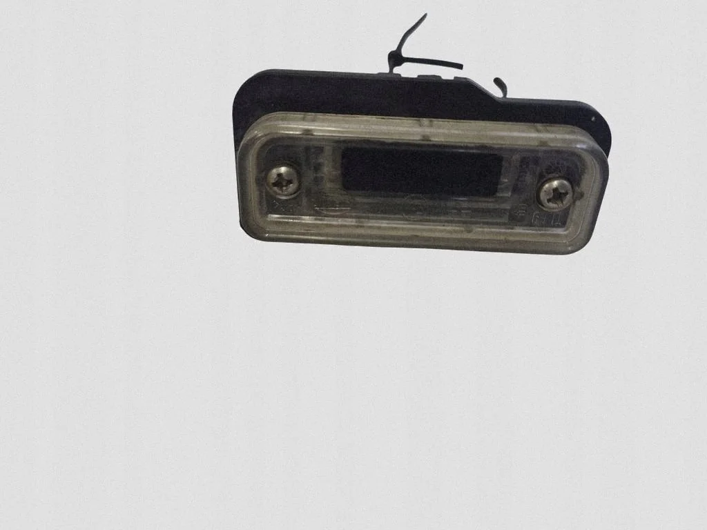 Lampada Targa Tesla Model S 2014 A2038200256