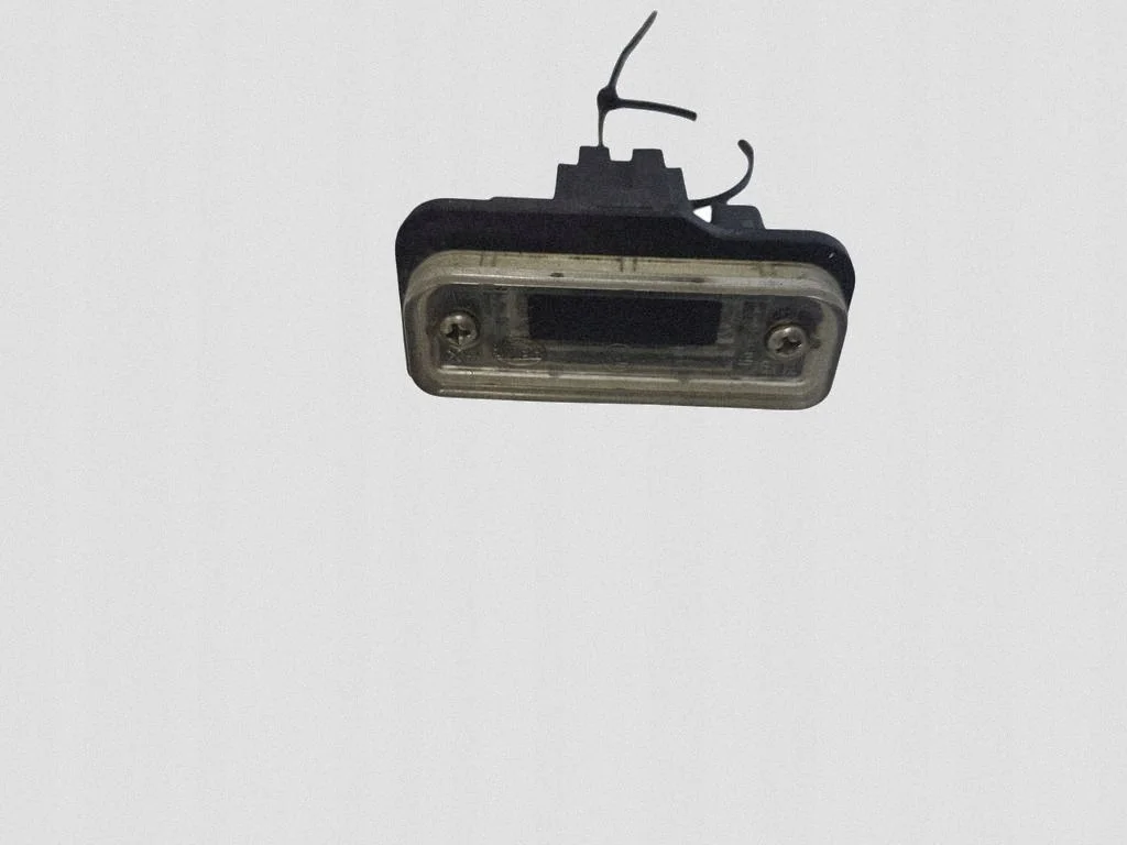 Lampada Targa Tesla Model S 2014 A2038200256 image 6