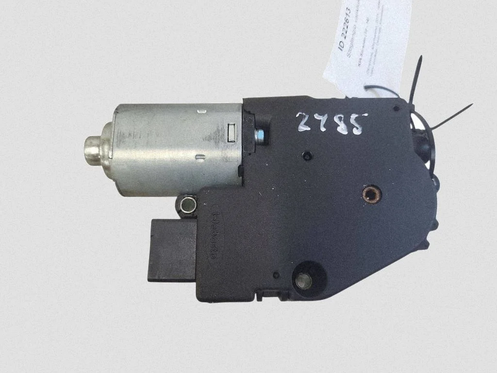Motor Schiebedach KIA Sorento 2011 WR09A88AA