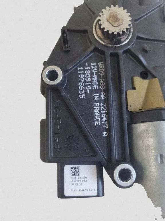 Motor Schiebedach KIA Sorento 2011 WR09A88AA image 3