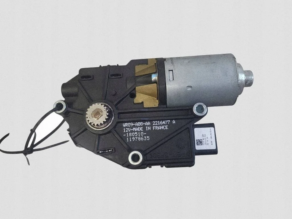 Motor Schiebedach KIA Sorento 2011 WR09A88AA image 4