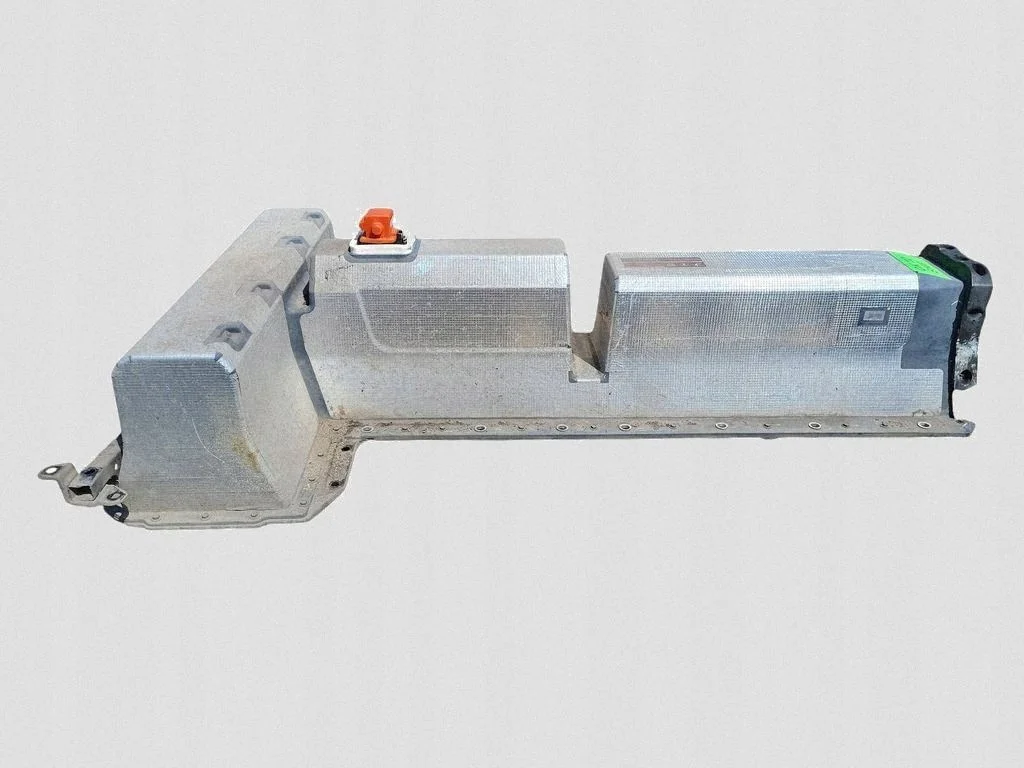 Cellule batterie Opel Ampera 12v832023845 image 3