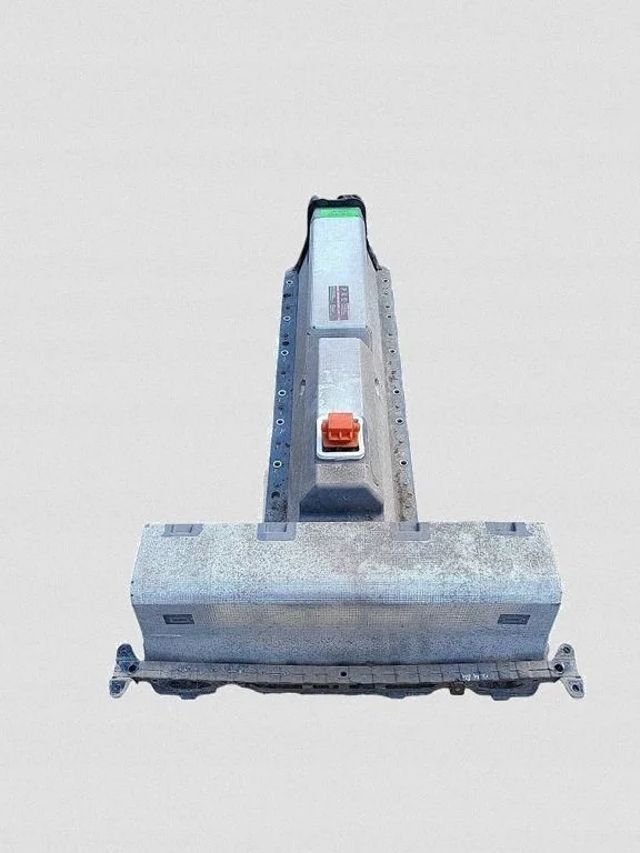 Cellule batterie Opel Ampera 12v832023845 image 9