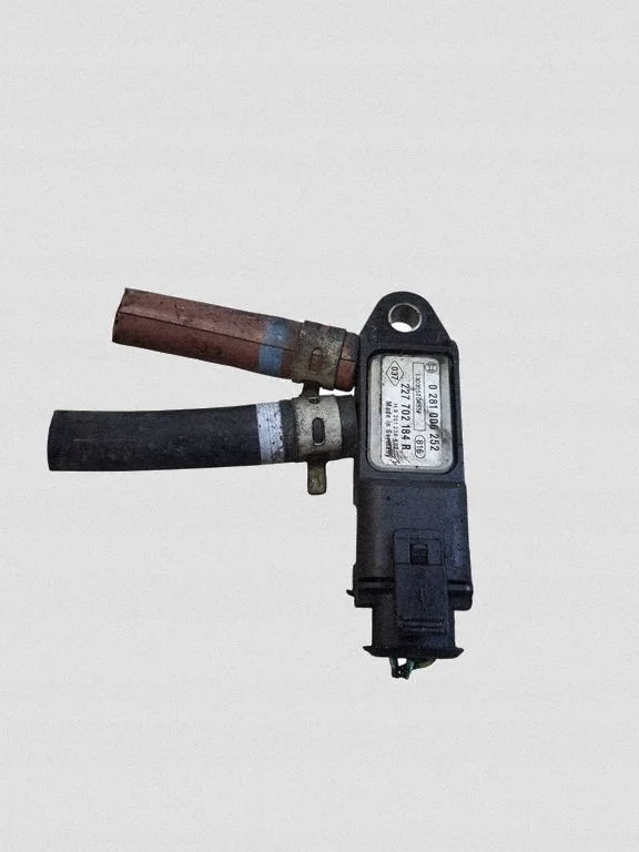 Sensor Presión Gases Escape Mercedes A W176