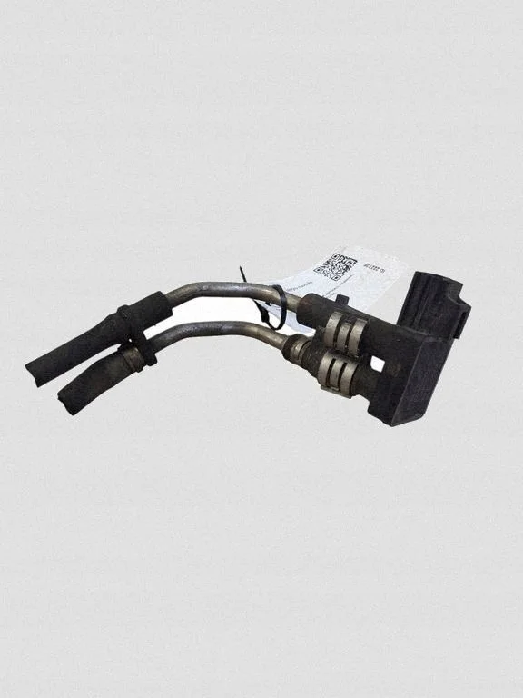 DPF Abgasdrucksensor Volvo S60 II V60 I image 3