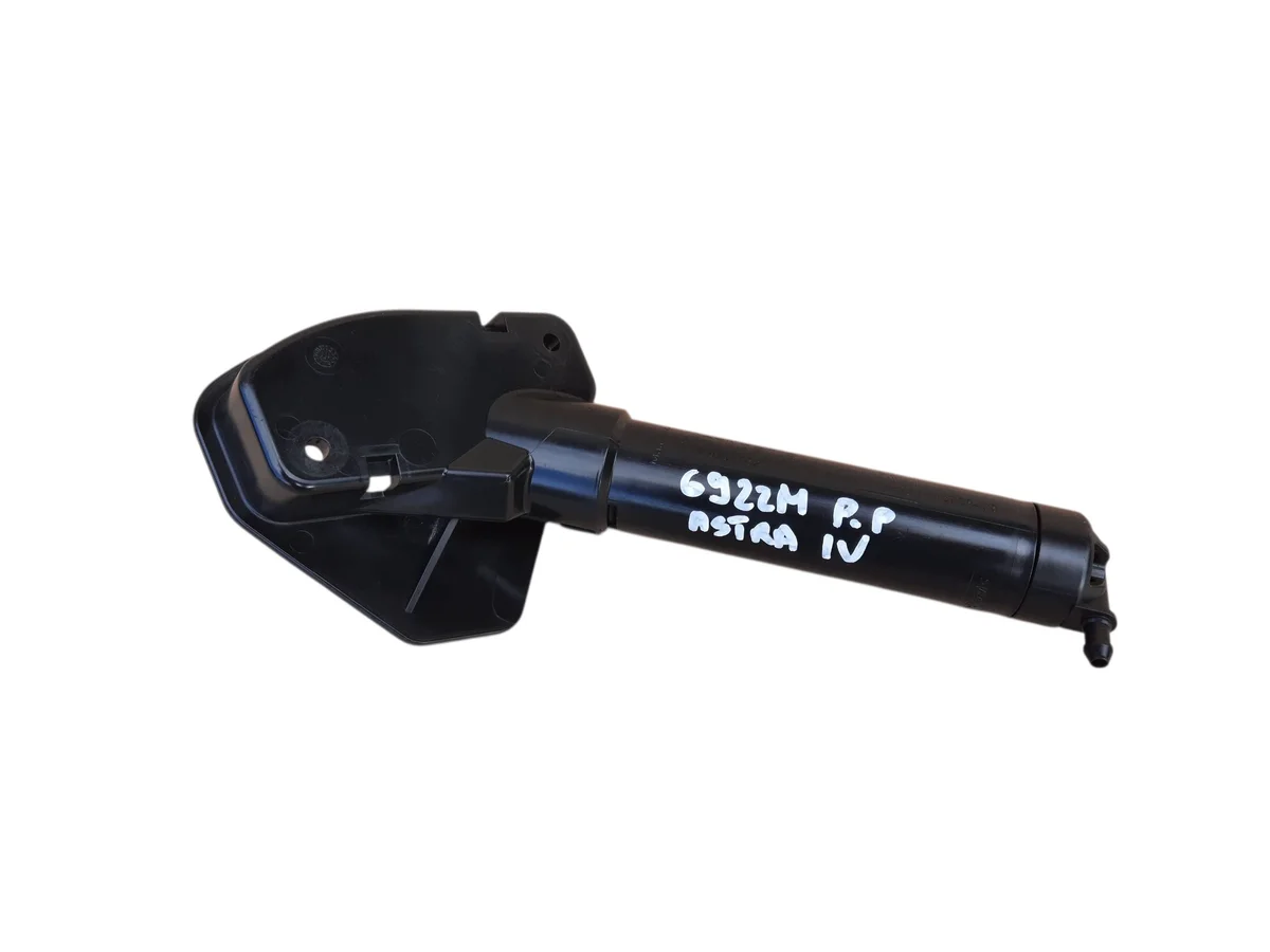 Bico Limpador Farol Direito Opel Astra IV Usado