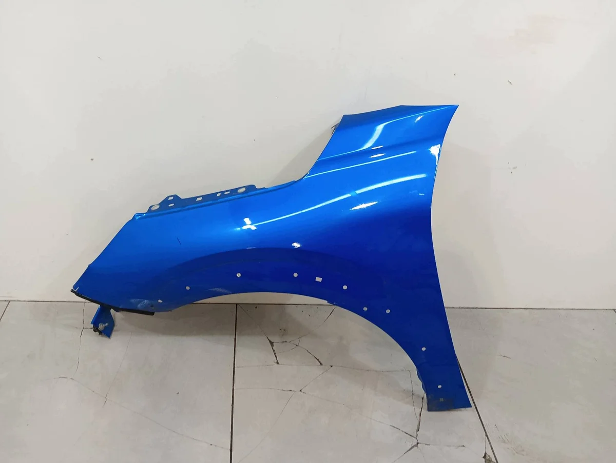 Kotflügel vorne links Peugeot 208 II (2019-)