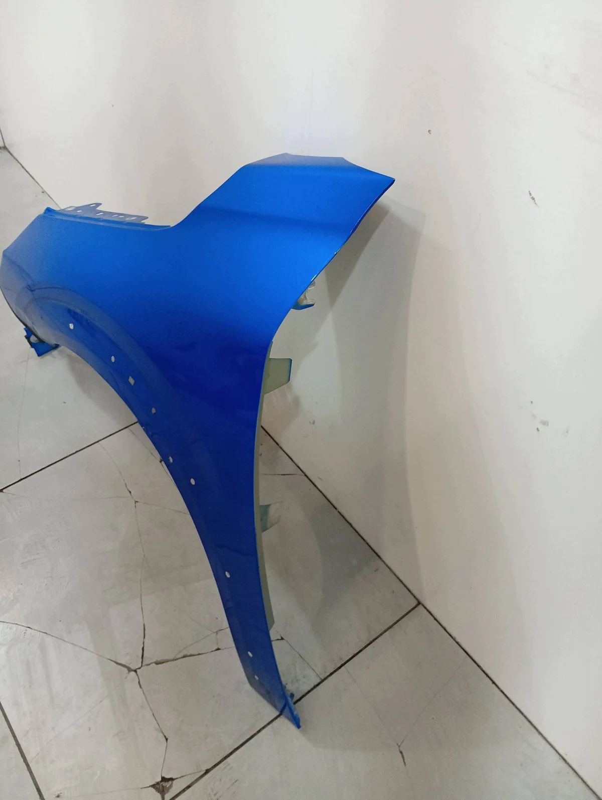 BBN ES GT Peugeot 208 II (2019-) Esquerdo image 3