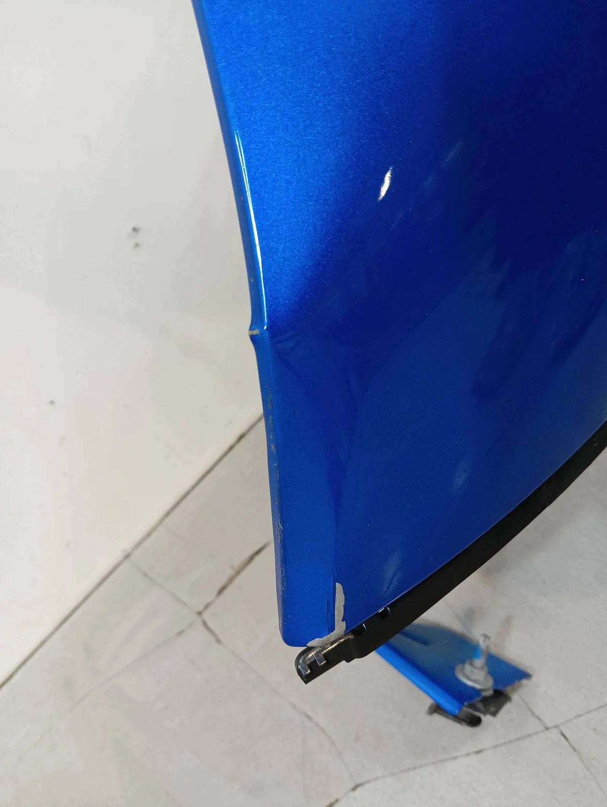 BBN ES GT Peugeot 208 II (2019-) Esquerdo image 4